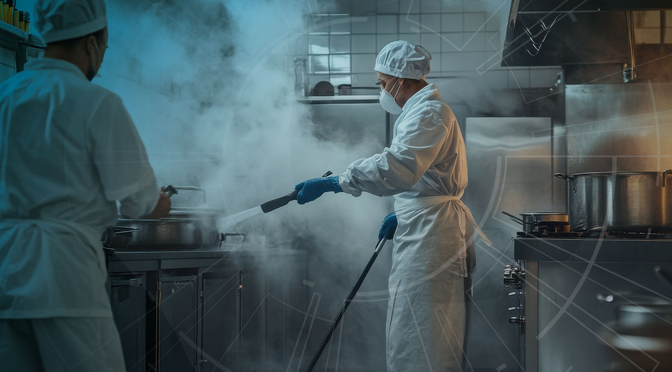 Derattizzazione Ristoranti e pizzerie Derattizzazione Ristoranti